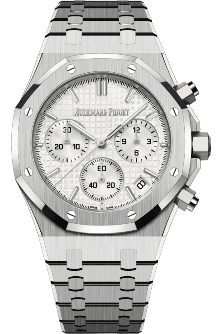 AUDEMARS PIGUET ROYAL OAK