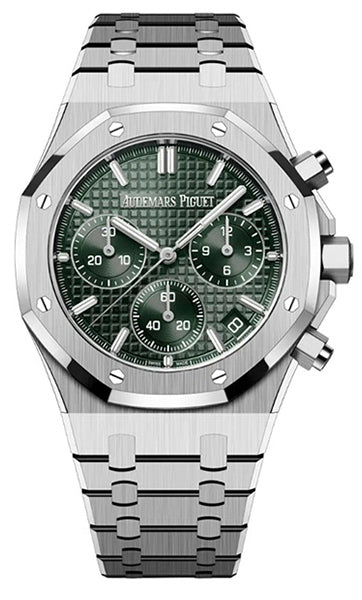 AUDEMARS PIGUET ROYAL OAK