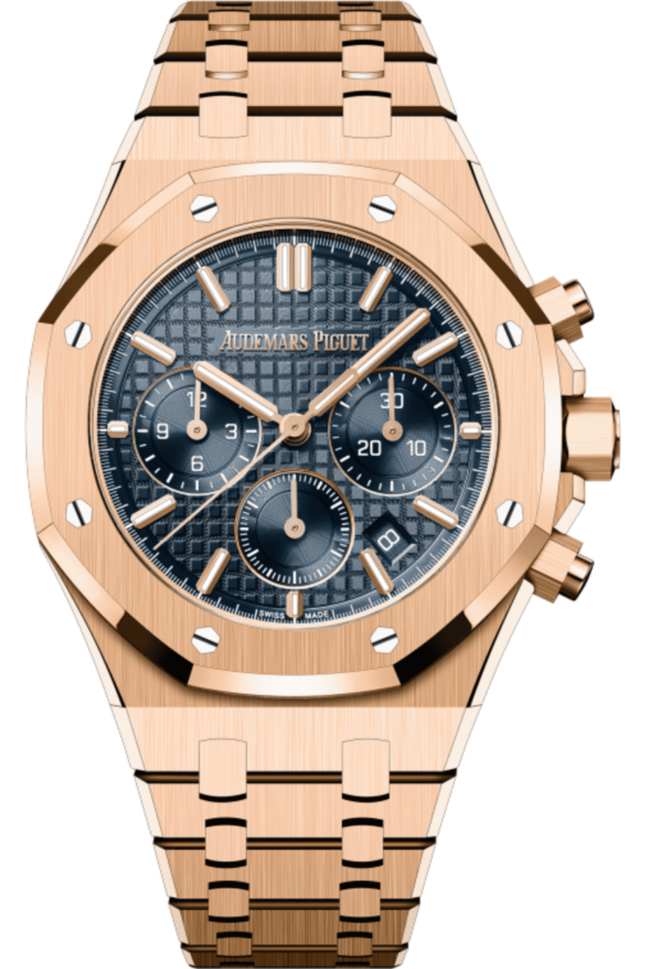 AUDEMARS PIGUET ROYAL OAK