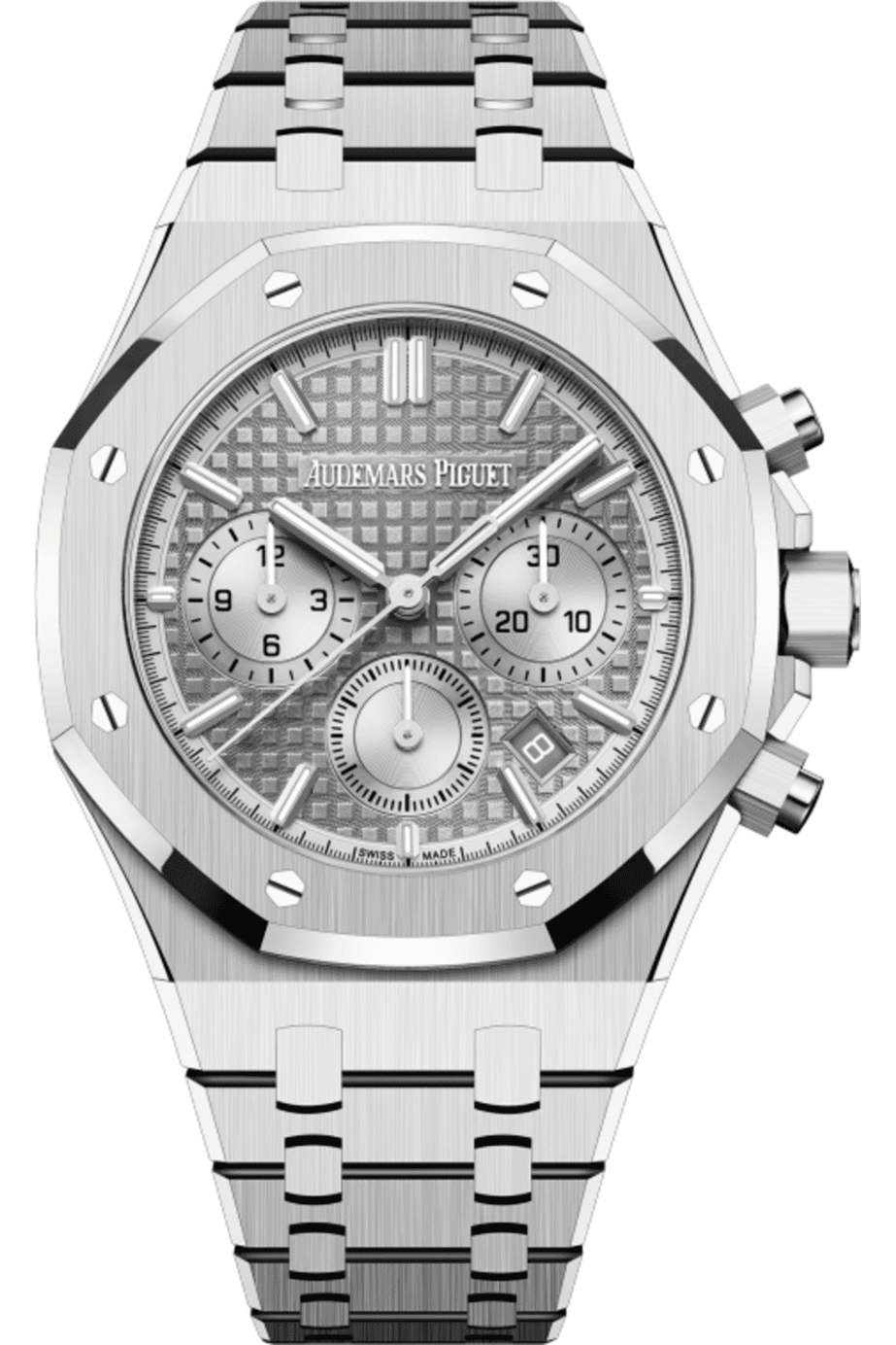 AUDEMARS PIGUET ROYAL OAK