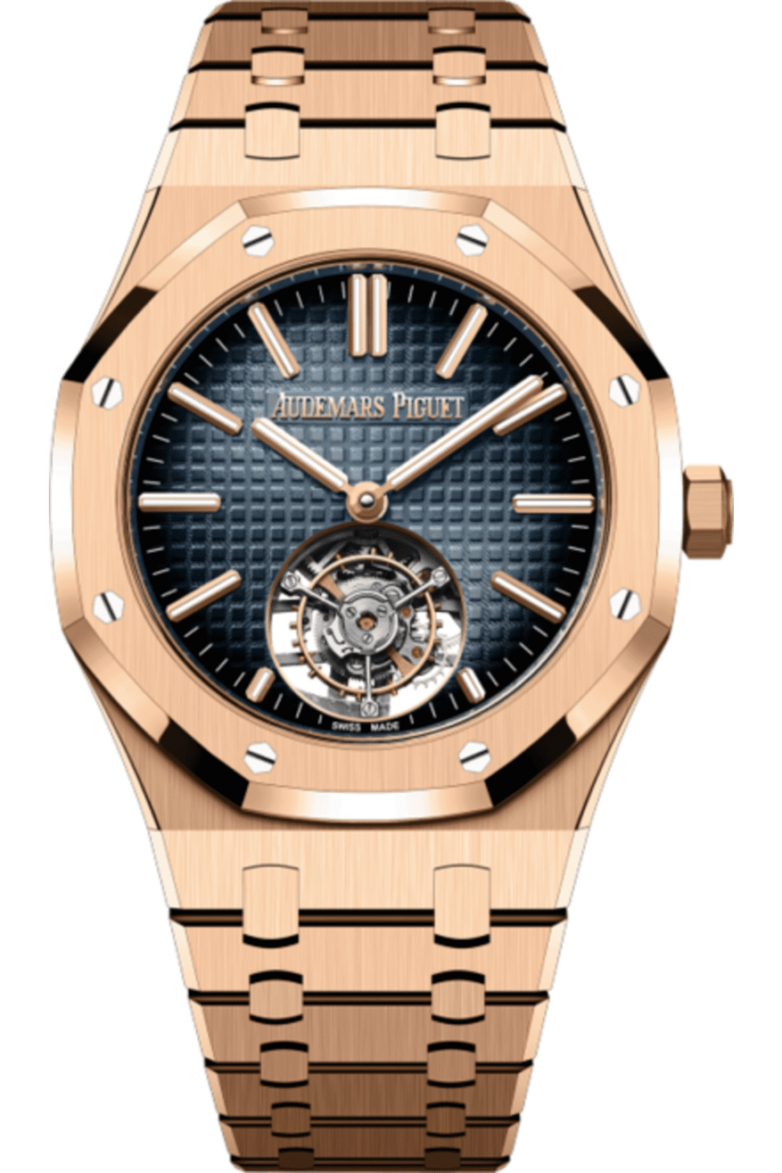 AUDEMARS PIGUET ROYAL OAK