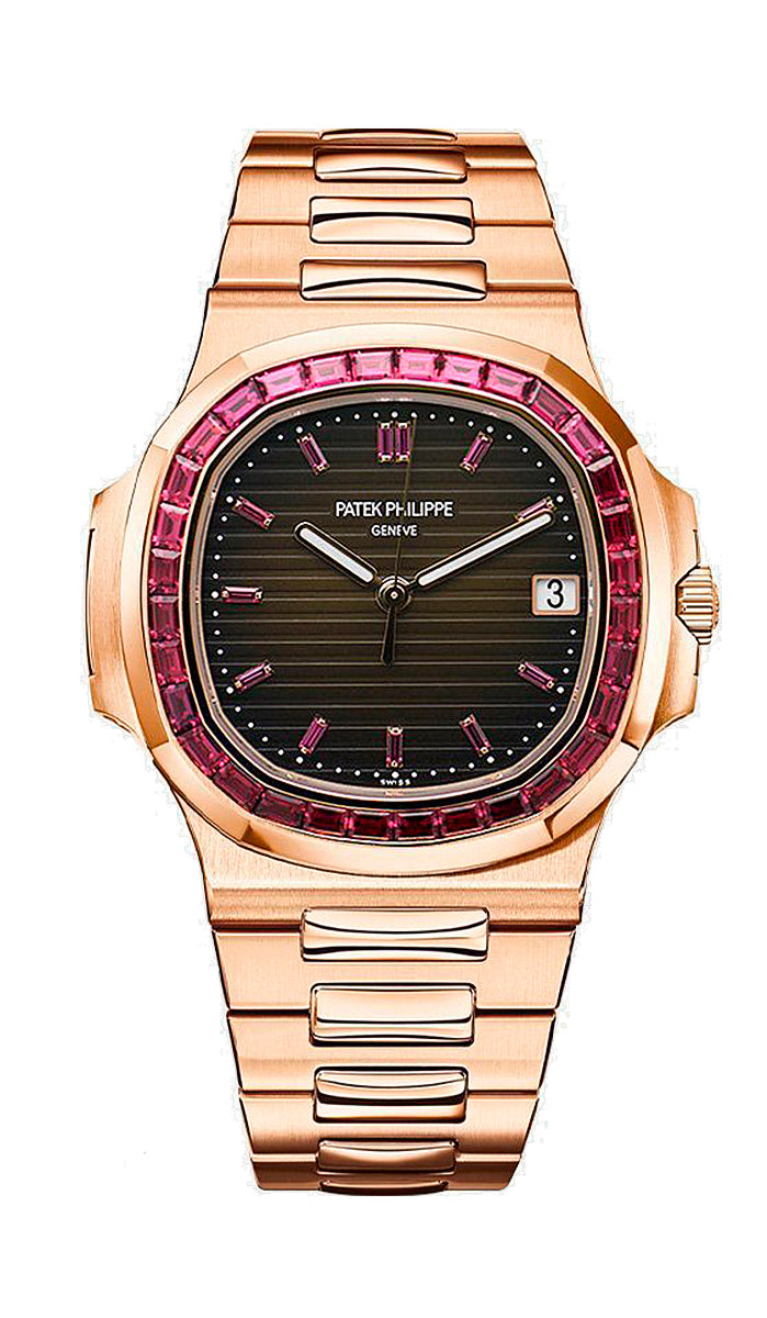PATEK PHILIPPE NAUTILUS